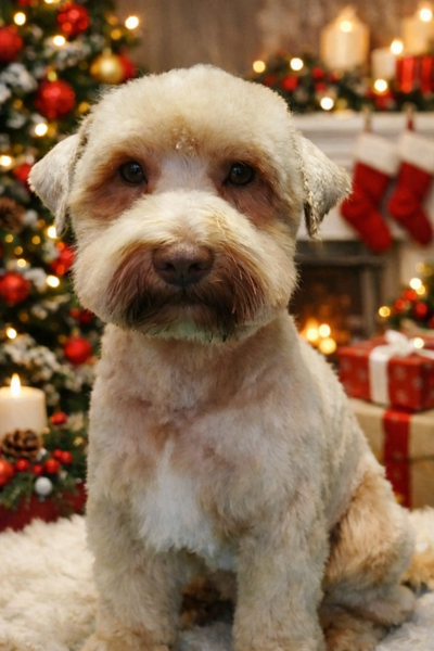 Frizerie Canina Voivodina,