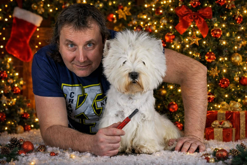 Frizerie Canina Voivodina,