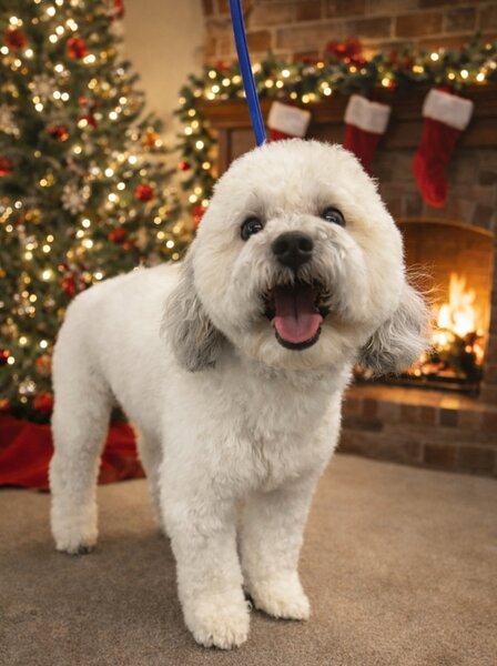 Frizerie Canina Voivodina,