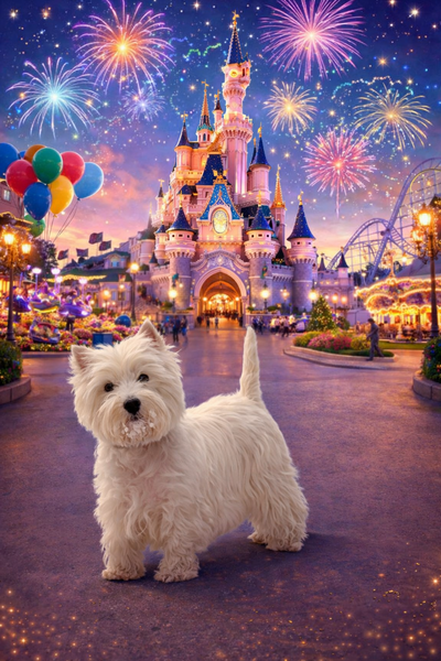 Frizerie Canina Voivodina,